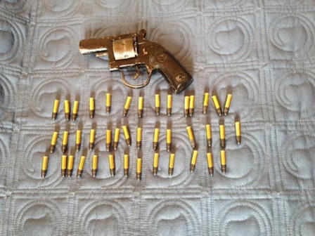 Trùm ma túy xuyên quốc gia -Vương"khỉ“-sa lưới như thế nào?